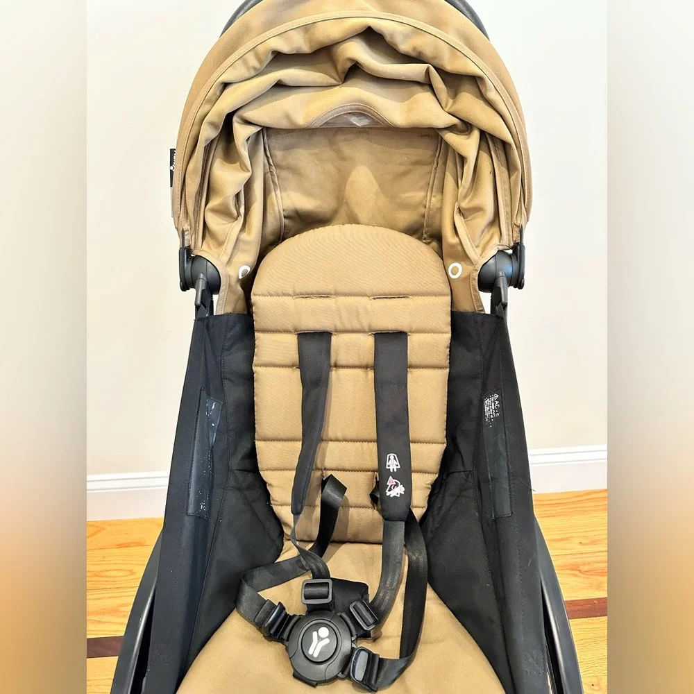 Babyzen YOYO2 Stroller with footmuff - Picture 2 of 10